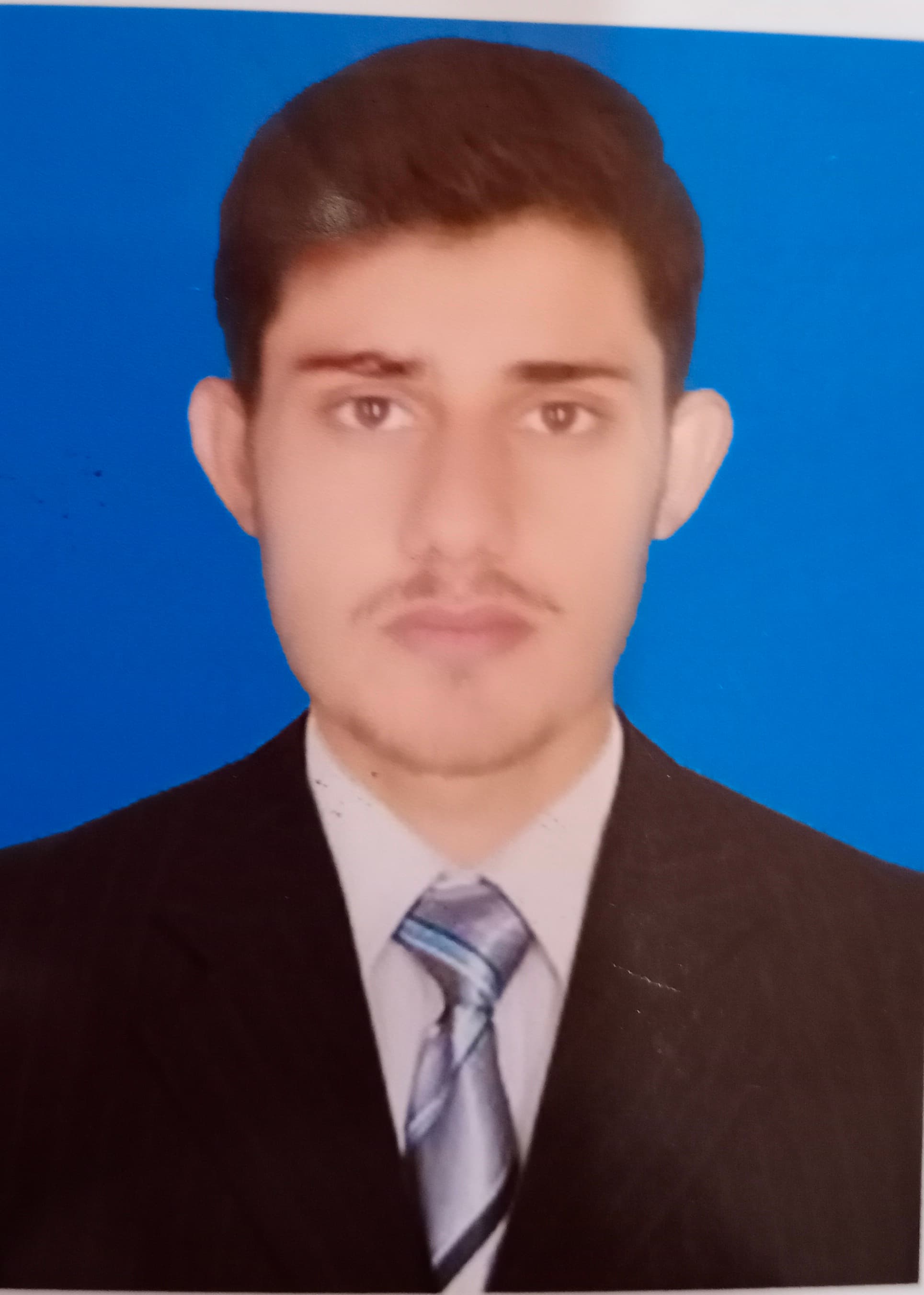 Hamad Khalid cricket player profile photo