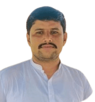 Naresh Kumar