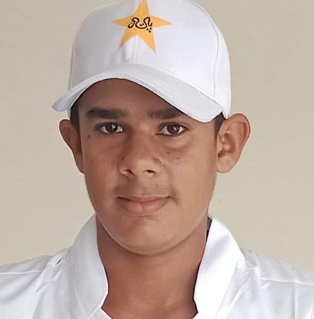Arham Khalid