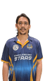 Joel Dmello
