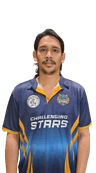 Joel Dmello