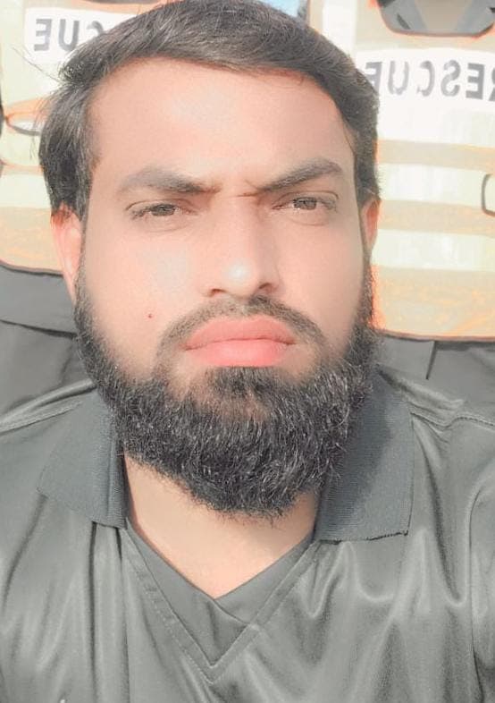 M Hassan cricket player photo