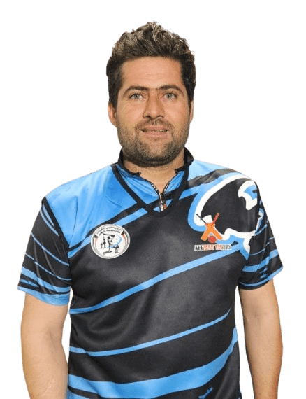 Mohammad Abrahim cricket player profile photo