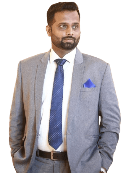 Zeeshan Ansari