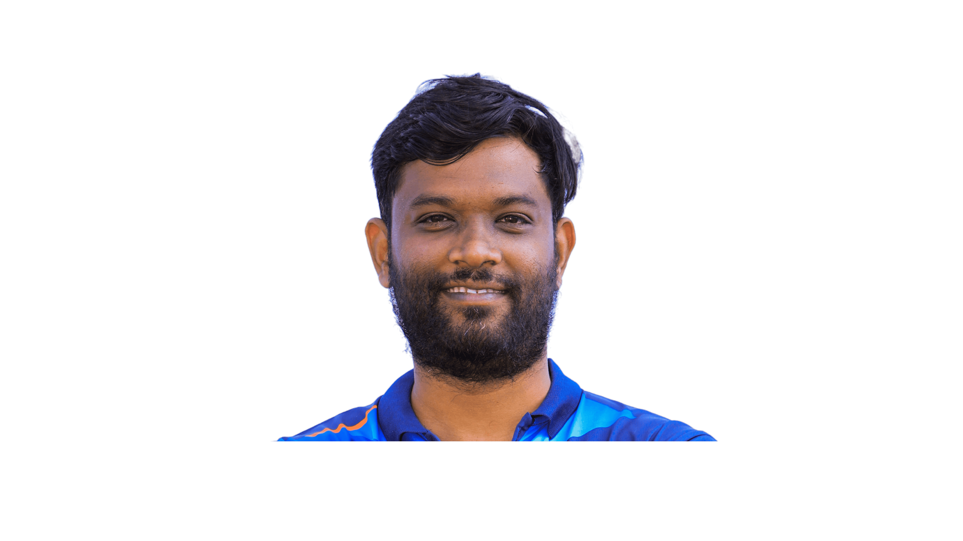 Ajay Robin Singh