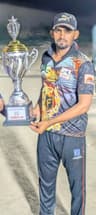 AYUB MALIK