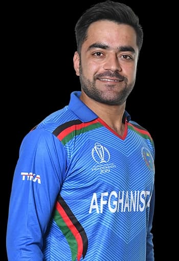 Rashid Khan cricket player photo