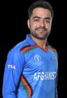 Rashid Khan