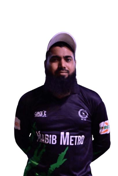 Muhammad Sumair