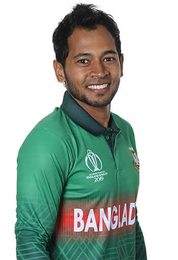Musfiqur Rohim cricket player photo