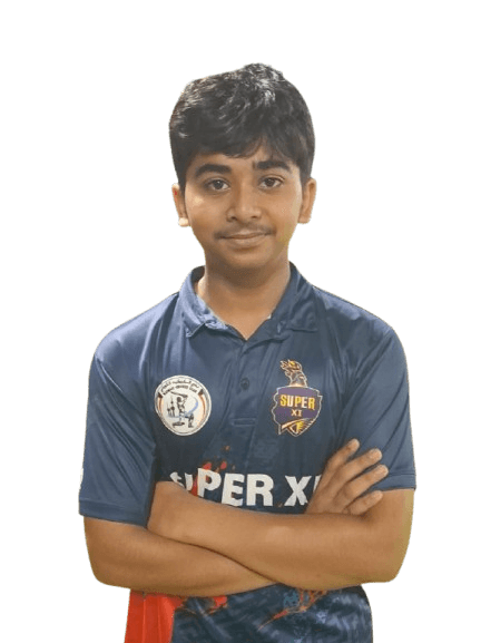 Aryan Kapil