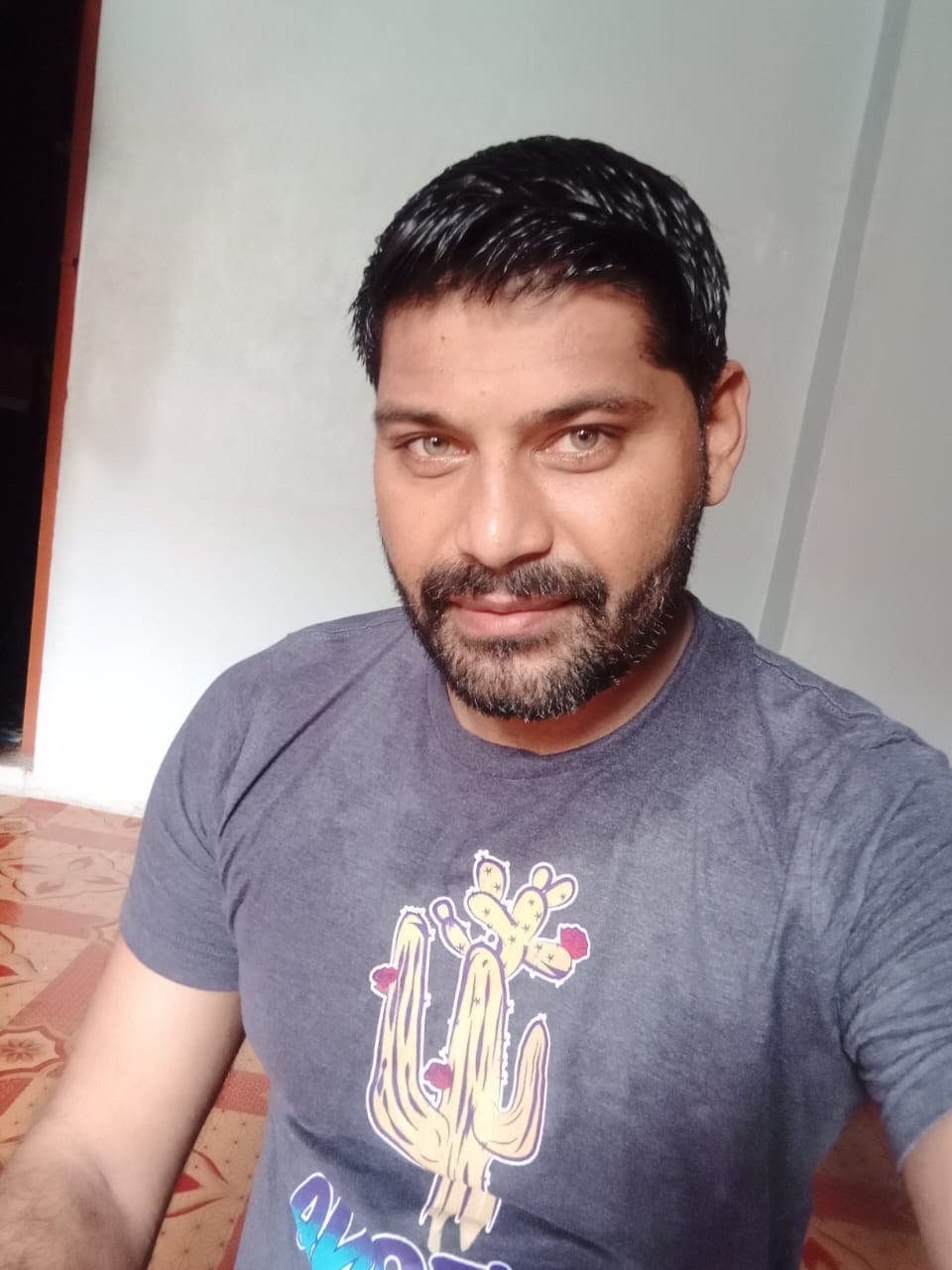 Umair Rajphot cricket player photo