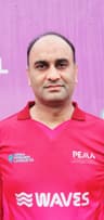 Naveed Dar