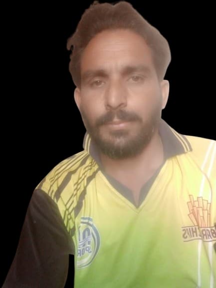 NASIR BHATTI