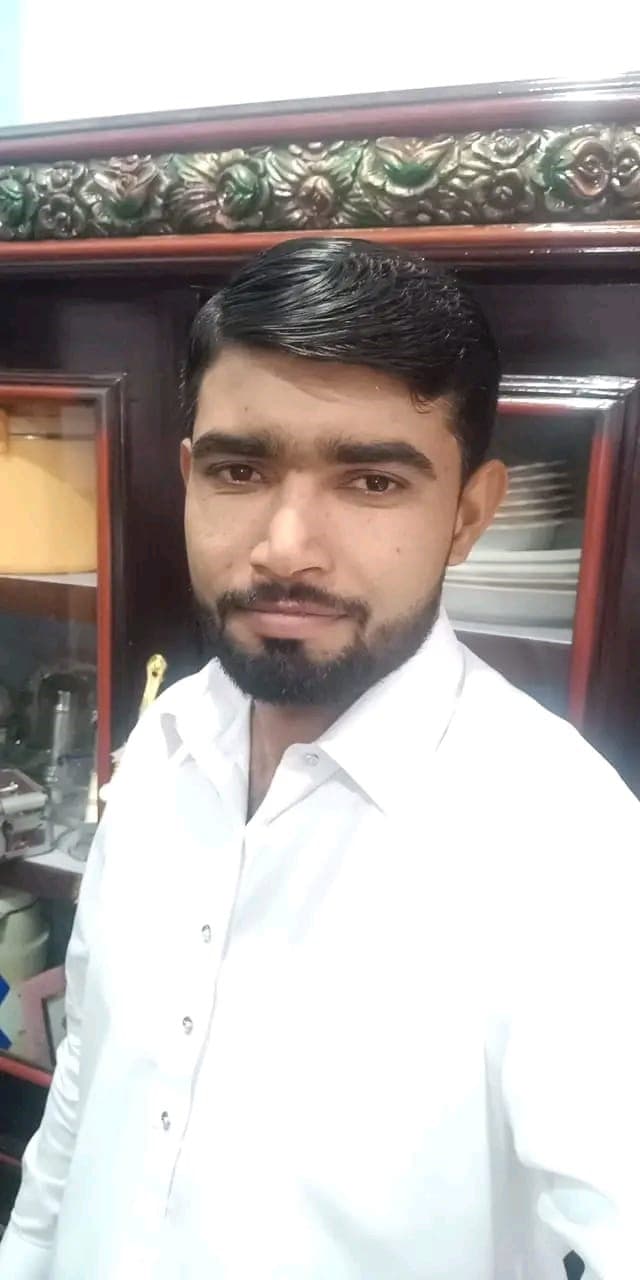 Sikandar Ali