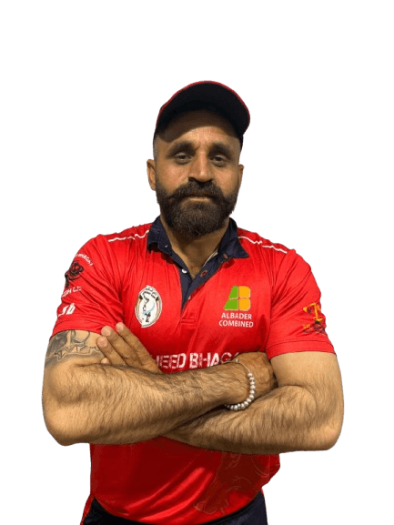 Ranjit Singh Rajinder Singh