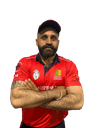Ranjit Singh Rajinder Singh