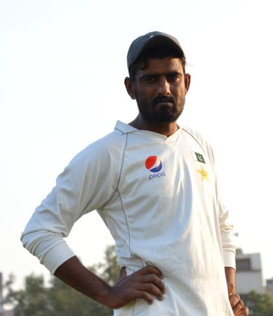 Mir Hassan