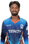 Raashiq Mohamed
