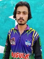Khair Jan