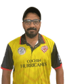 Joji Raju
