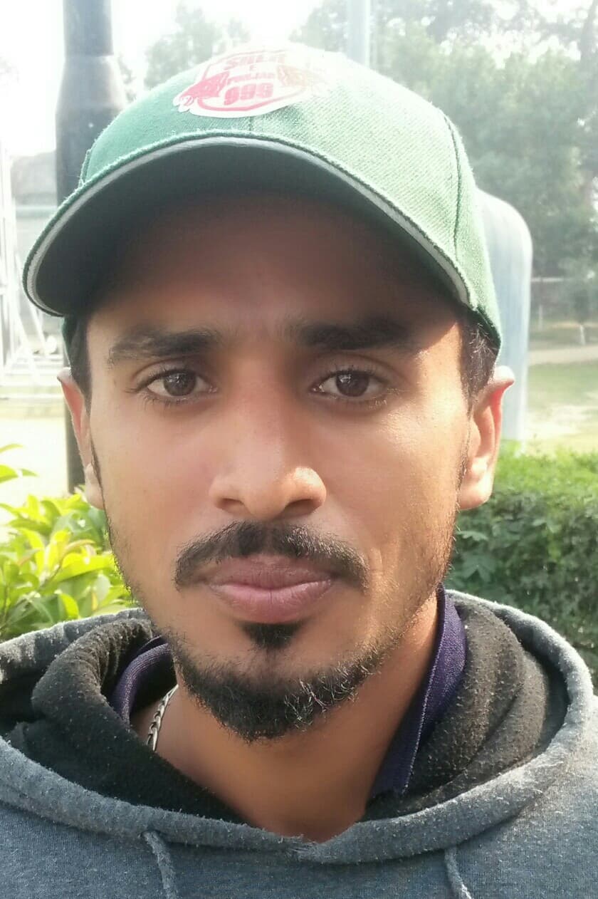 Rana Shahzaib