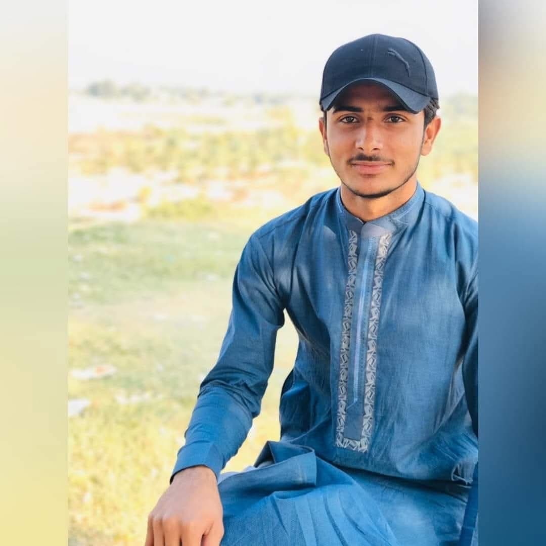 Abu Zar cricket player profile photo