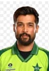 Mohammad Amir