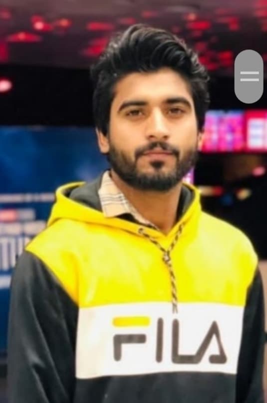 Babar Arshad cricket player profile photo