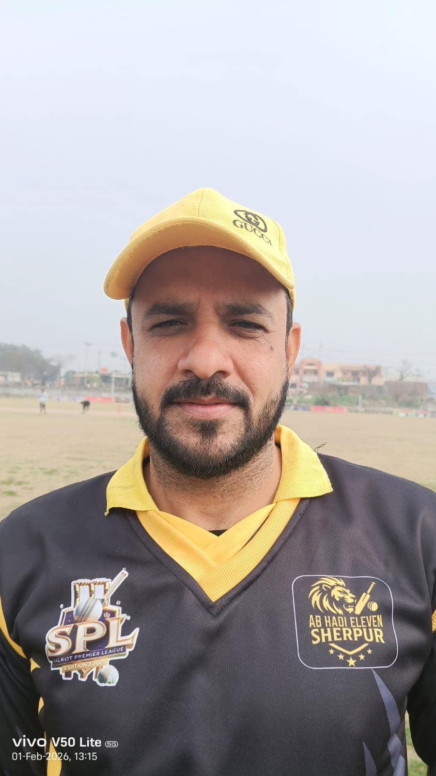 Sarfraz