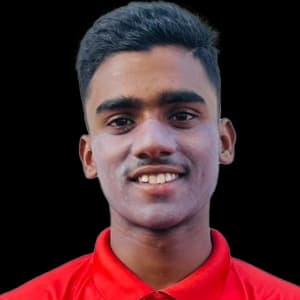 FARHAN SHAHRIAR