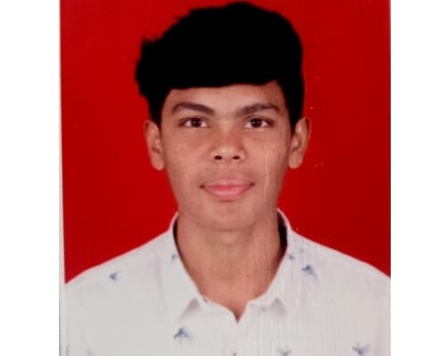 Patel Jainish