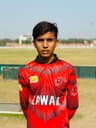 Ibrar