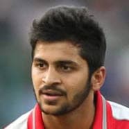 Shardul THAKUR