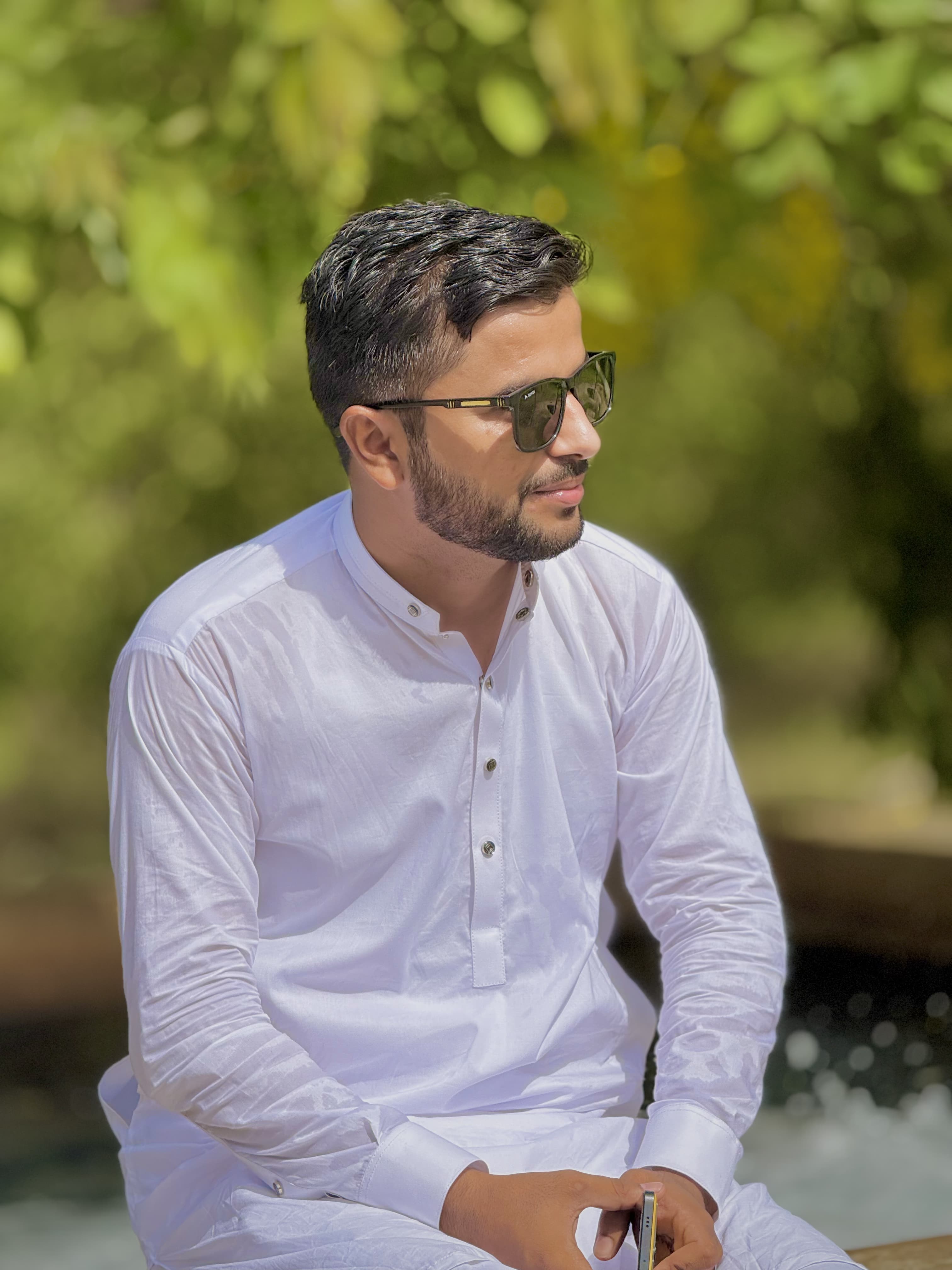 SANA ULLAH cricket player profile photo