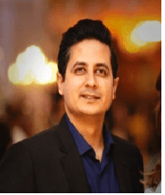 Sikander Jamshed