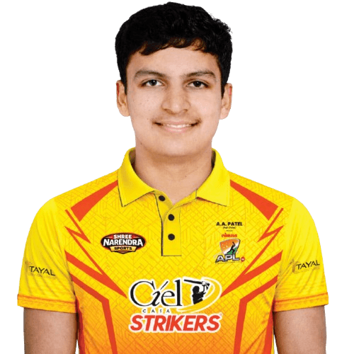 Sagar Pawar
