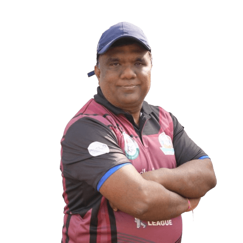 Yogesh Poddar