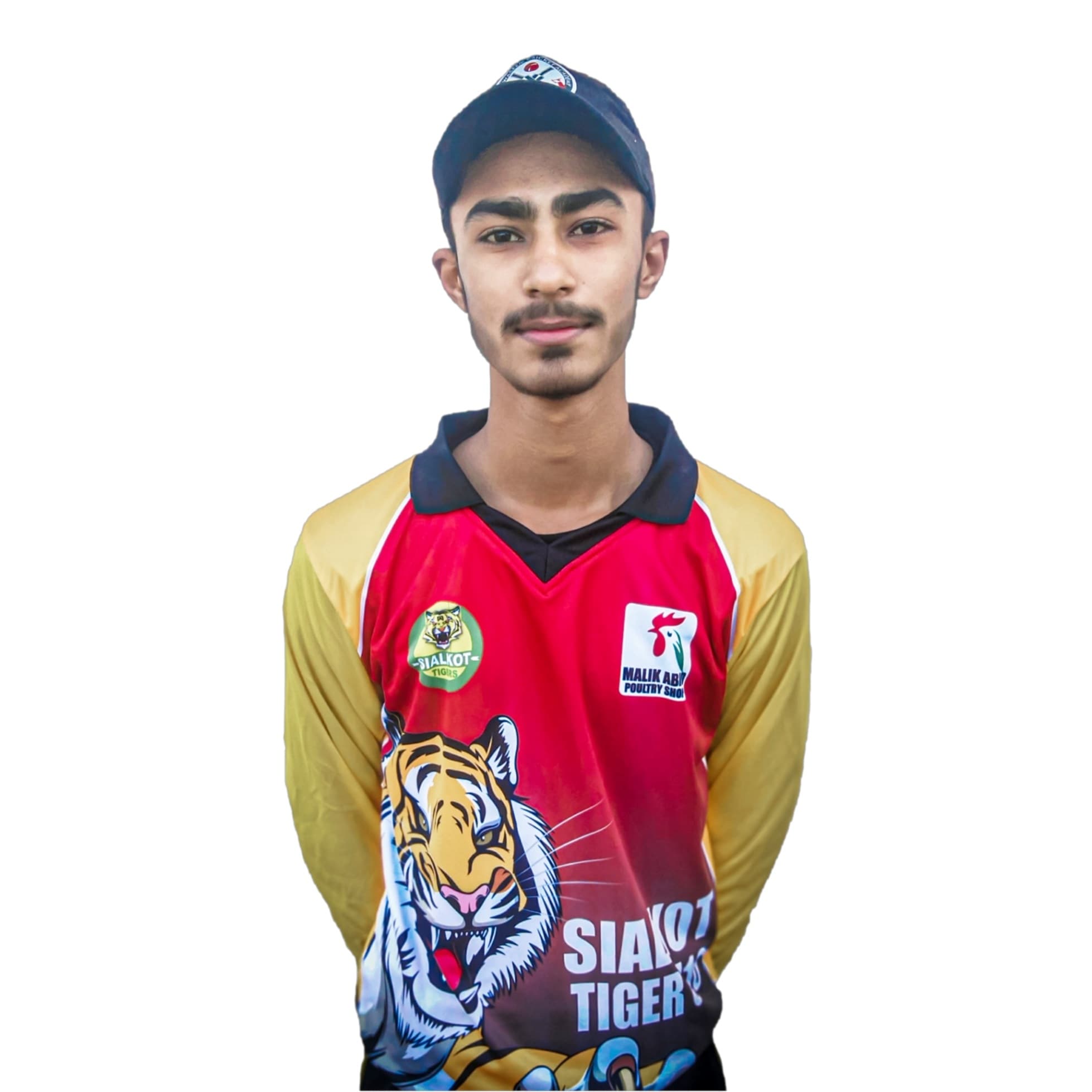 Huzaifa Imran