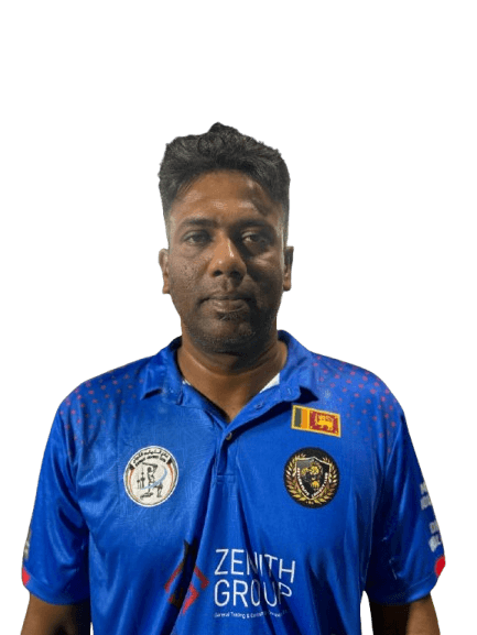 Asanka Kanaththage