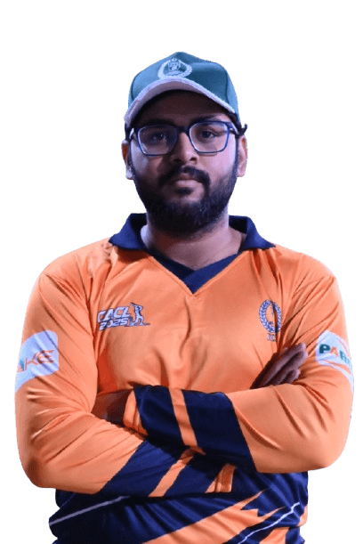 Burhan Saeed Khan