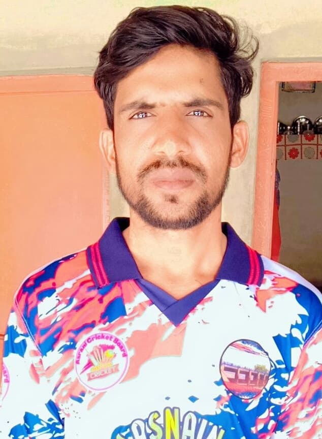 Ramzan Jani