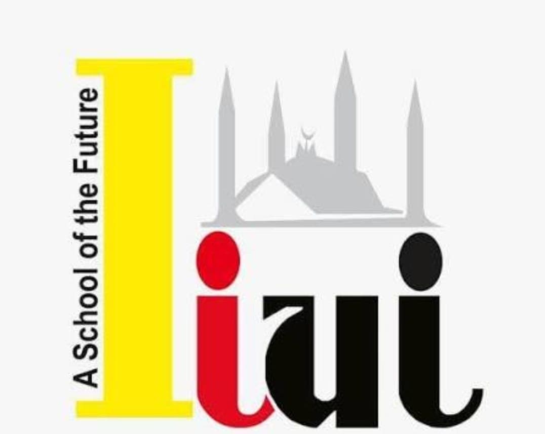 INTERNATIONAL ISLAMIC UNIVERSITY ISLAMABAD SCHOOL FAISALABAD CAMPUS team logo
