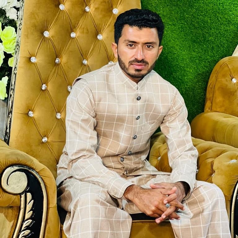 Arslan Raza