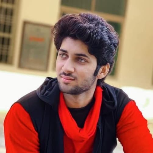 Arsalan Shah