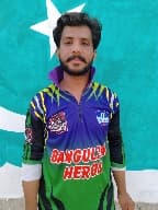 Abdul Ghanni