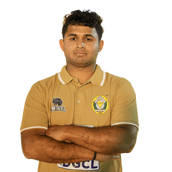 Arjun Kirrtane