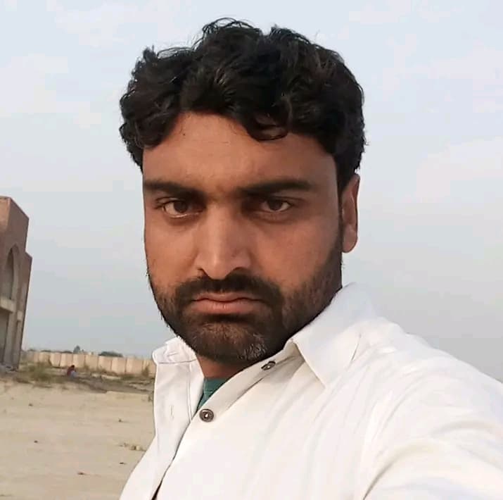 Nadeem Bhatti
