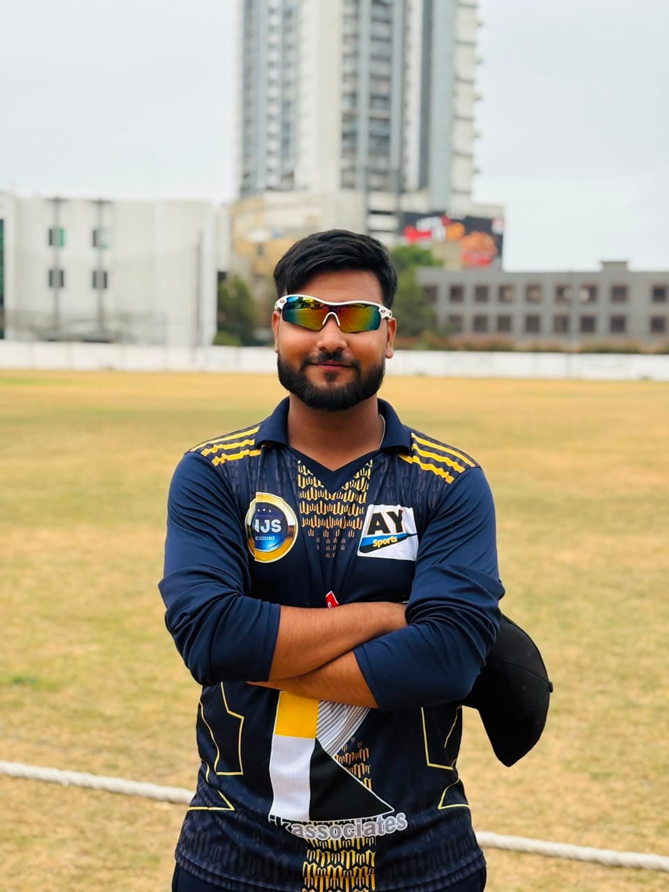 Saad Faisal
