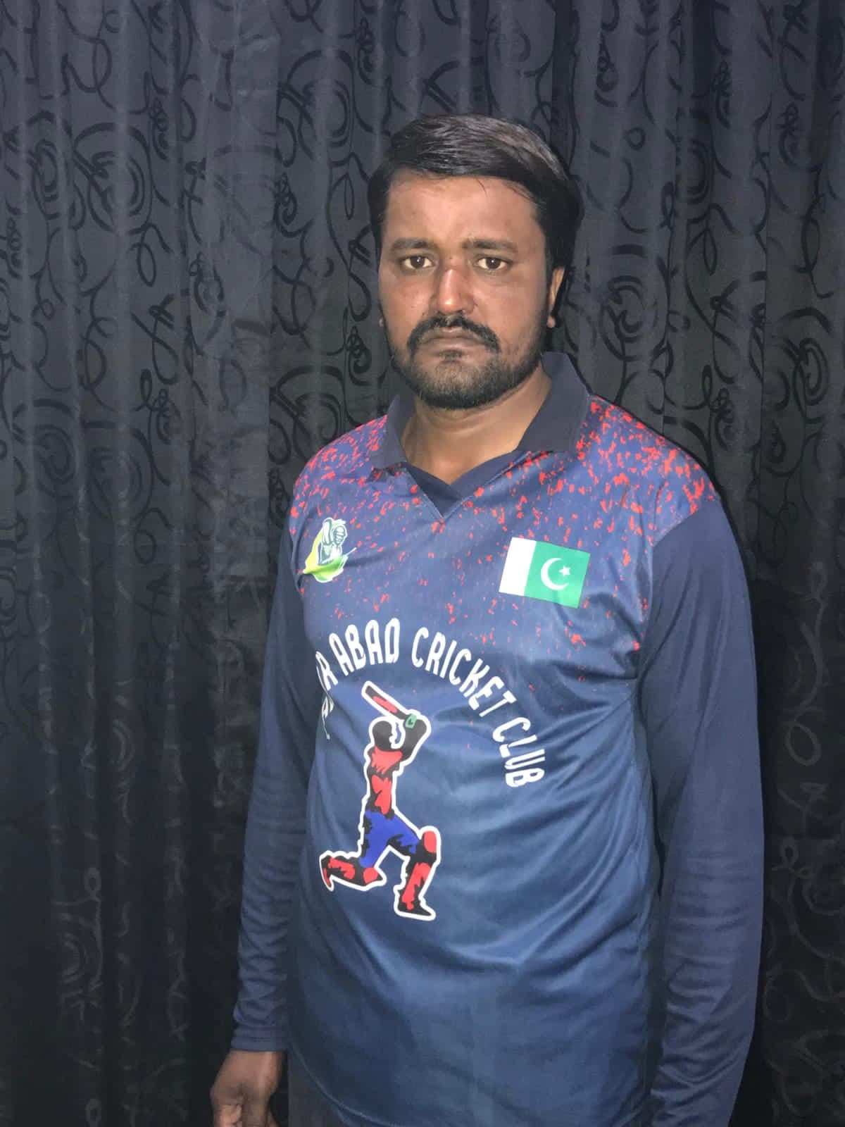 DILSHAD